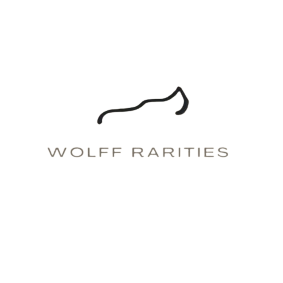 Wolff Rarities